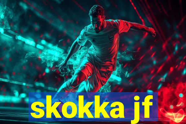 skokka jf